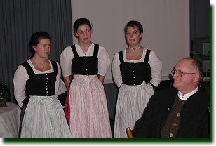 Burgstaller Dreigsang