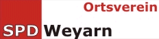 SPD - Ortsverein Weyarn