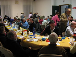 Mirabelloreise 2010
