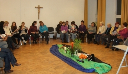 Weltgebetstag 2011 in Weyarn