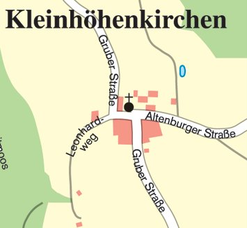 Mittenkirchen