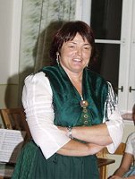 Silvia Krebs