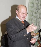 Albert Loeffler