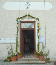 Bchereifest in Weyarn