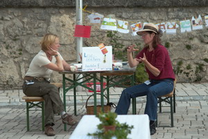Bchereifest in Weyarn