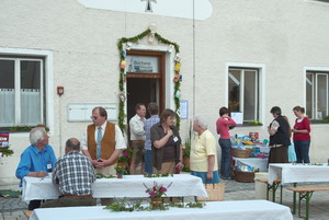 Bchereifest in Weyarn