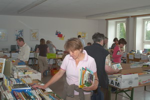 Bchereifest in Weyarn