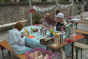 Bchereifest in Weyarn
