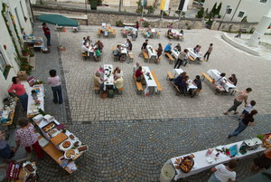 Bchereifest in Weyarn