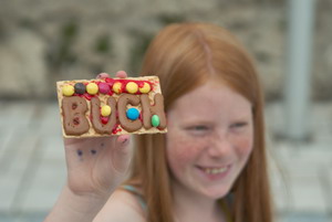 Bchereifest in Weyarn