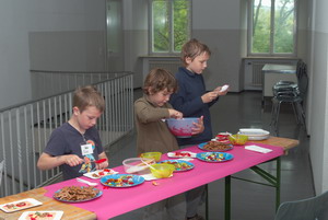 Bchereifest in Weyarn