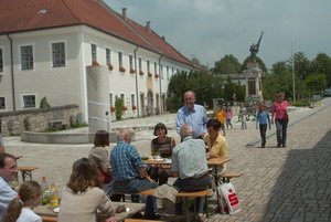Bchereifest in Weyarn
