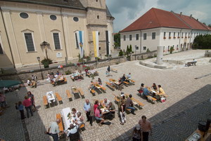 Bchereifest in Weyarn