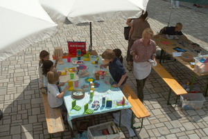 Bchereifest in Weyarn