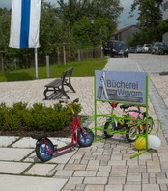 Bchereifest in Weyarn