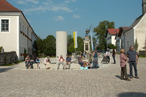 Bchereifest in Weyarn