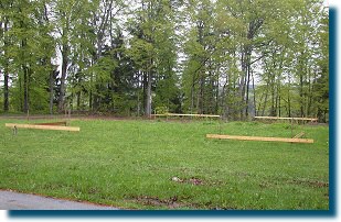 Am 16.04.2004 fand die Schnurgerstabnahme durch das Landratsamt Miesbach statt.