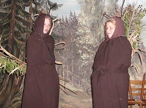 Schneckenspiel