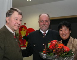Familie Konzet