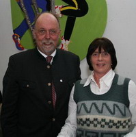 Neujahrsempfang 2009