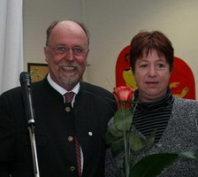 Neujahrsempfang 2009