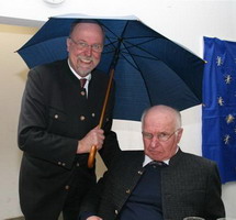 Neujahrsempfang 2009