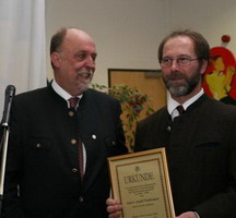 Neujahrsempfang 2009