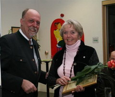 Neujahrsempfang 2009