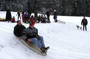 Surfin' Kglberg