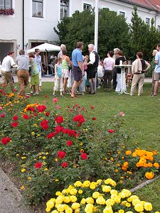 Sommerkonzert Juli 2006