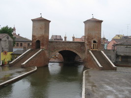 Comacchio
