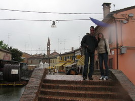 Comacchio