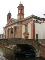 Comacchio