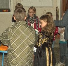 Vampirangriff in Weyarn -2010