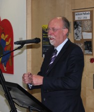 Neuerscheinung der Chroniken "Weyarn in Kriegszeiten" und "Weyarn im Krieg"