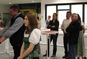 Neuerscheinung der Chroniken "Weyarn in Kriegszeiten" und "Weyarn im Krieg"