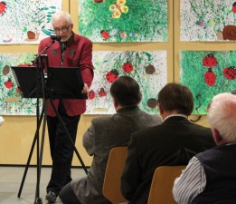 Neuerscheinung der Chroniken "Weyarn in Kriegszeiten" und "Weyarn im Krieg"