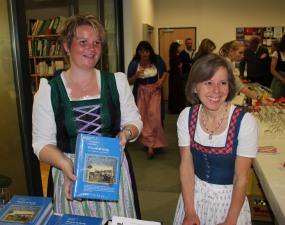 Neuerscheinung der Chroniken "Weyarn in Kriegszeiten" und "Weyarn im Krieg"