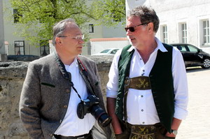 Trau Dich! Hindernisse na und!