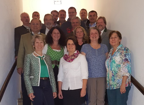 Gemeinderat der Gemeinde Weyarn