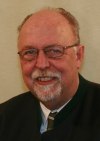 1. Bürgermeister Michael Pelzer