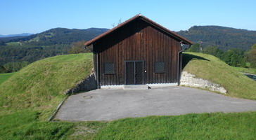 Hochbehlter bei Einhaus