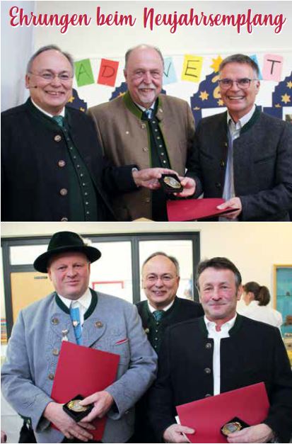 Titelbild des aktuellen Gmoablattl