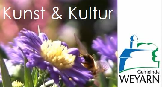Video zum Thema Kunst & Kultur in Weyarn