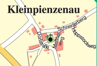 Mittenkirchen