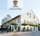 Weyarn erhlt zusammen mit Quest die Denkmalschutzmedaille Miesbach 2016