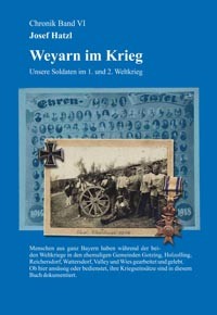 Weyarn im Krieg