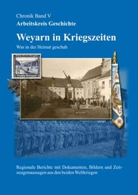 Weyarn in Kriegszeiten