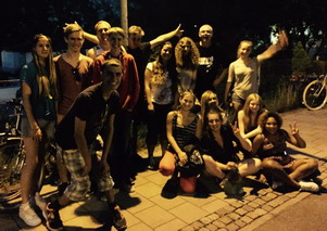 AK Jugend