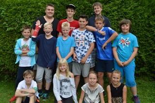 Der AK Jugend